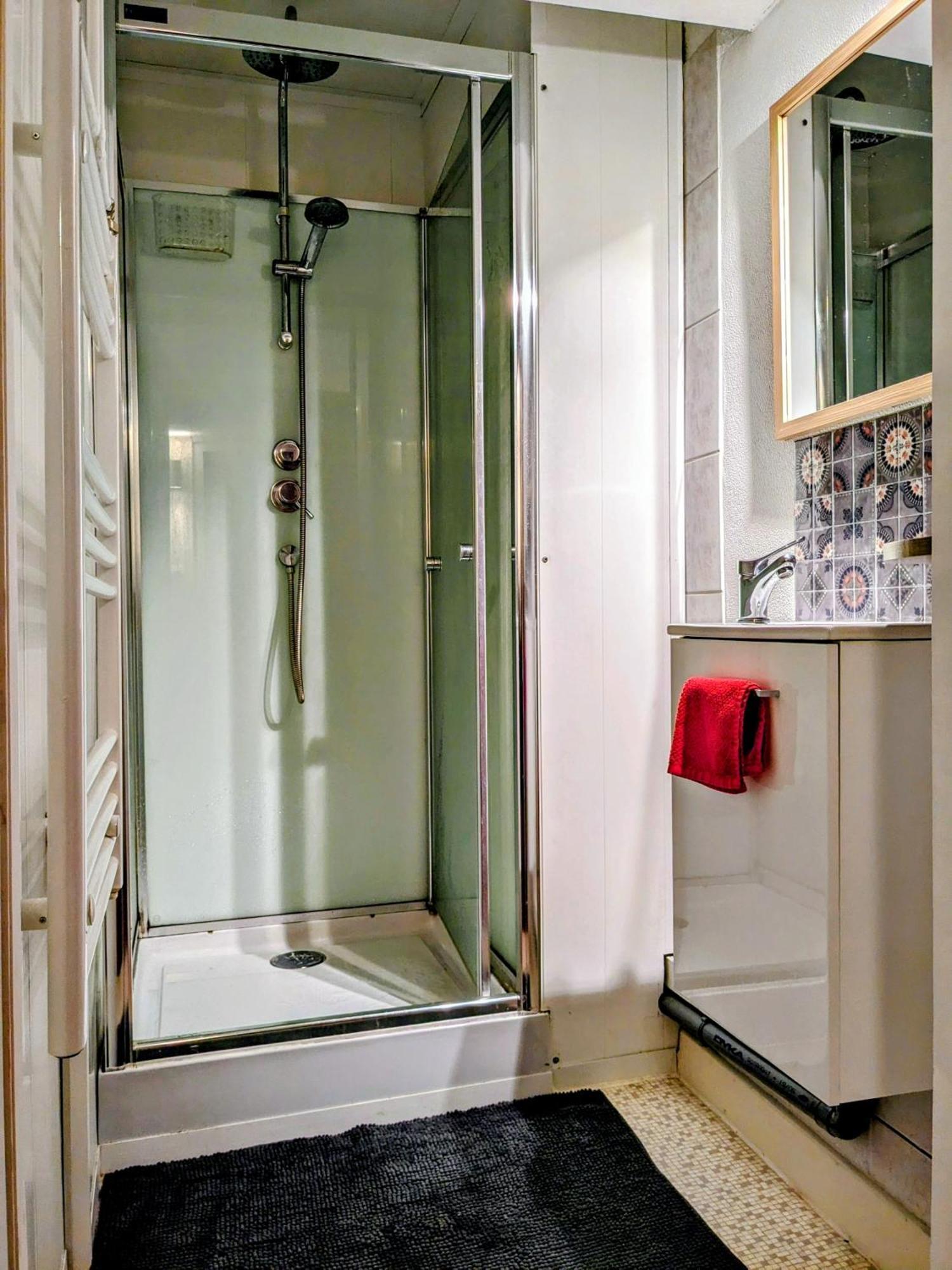 Gites Le Verger Taintrux Exterior foto